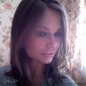 Фотография профиля