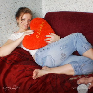 Фотография профиля