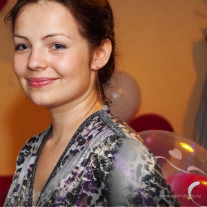 Фотография профиля