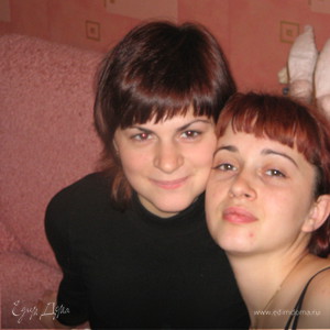 Фотография профиля