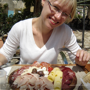 Фотография профиля