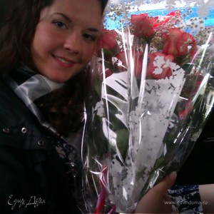 Фотография профиля