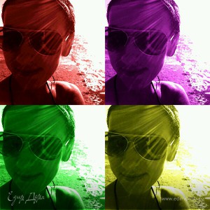 Фотография профиля