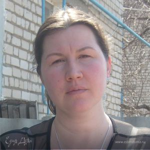 Фотография профиля