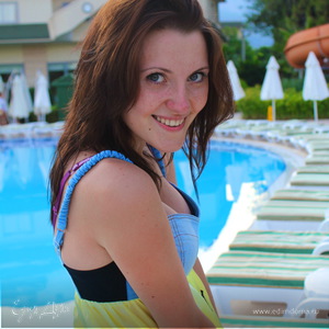 Фотография профиля