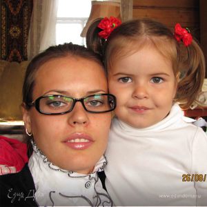 Фотография профиля