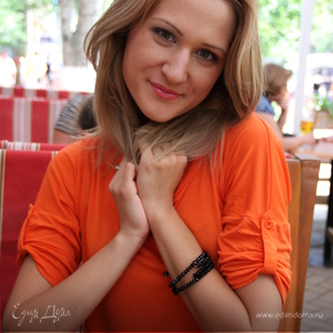 Фотография профиля