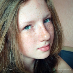 Фотография профиля