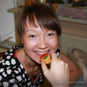 Фотография профиля