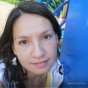 Фотография профиля