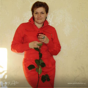 Фотография профиля