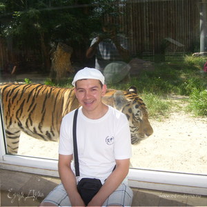 Фотография профиля