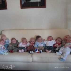 Фотография профиля