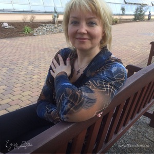 Фотография профиля