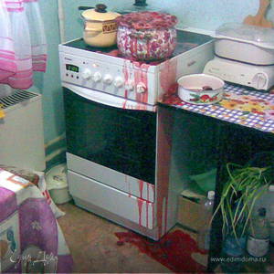 Фотография профиля