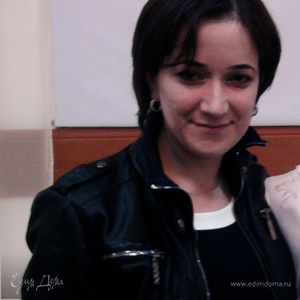 Фотография профиля