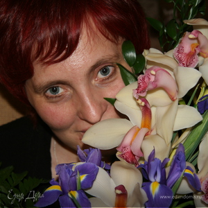 Фотография профиля