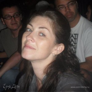 Фотография профиля