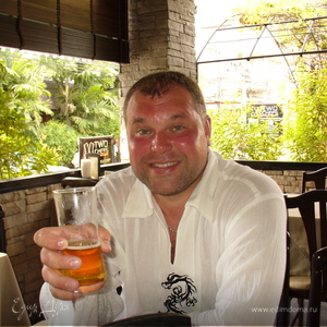 Фотография профиля