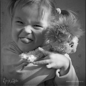 Фотография профиля