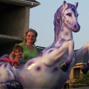 Фотография профиля