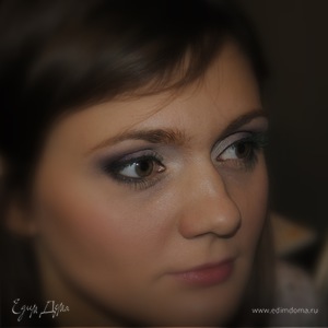 Фотография профиля