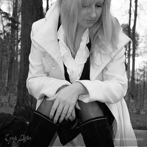 Фотография профиля