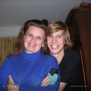 Фотография профиля