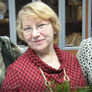 Фотография профиля