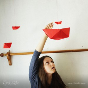 Фотография профиля