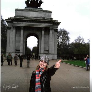 Фотография профиля