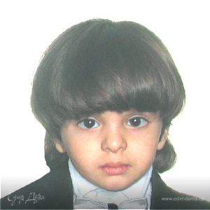 Фотография профиля