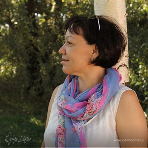 Фотография профиля