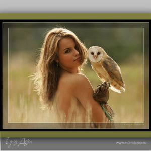 Фотография профиля