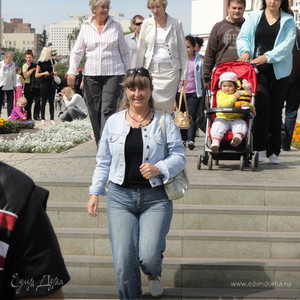 Фотография профиля