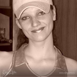 Фотография профиля