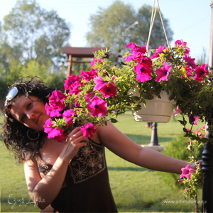 Фотография профиля