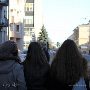 Фотография профиля