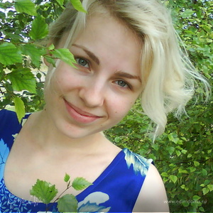 Фотография профиля