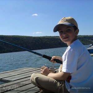 Фотография профиля