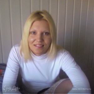 Фотография профиля