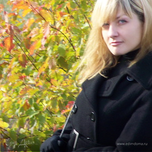 Фотография профиля