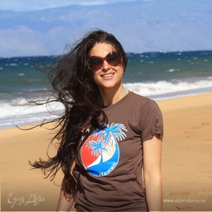 Фотография профиля