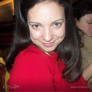 Фотография профиля