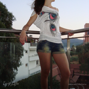 Фотография профиля