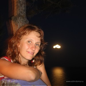 Фотография профиля