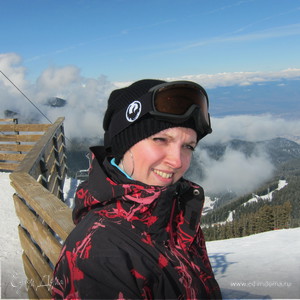 Фотография профиля