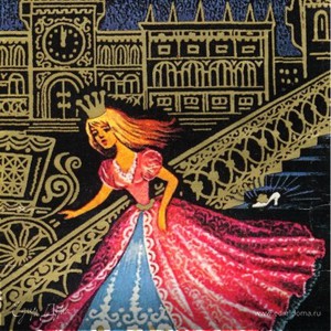 Фотография профиля