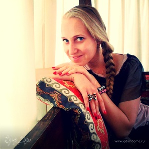 Фотография профиля