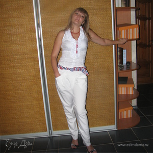 Фотография профиля